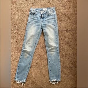 PAIGE “Bicycle” Jeans